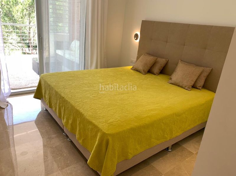 Foto 316db2db-75cd-4ef0-a484-d0edbcfd2bac. Apartament amb aparcament piscina a Portals Nous Calvià