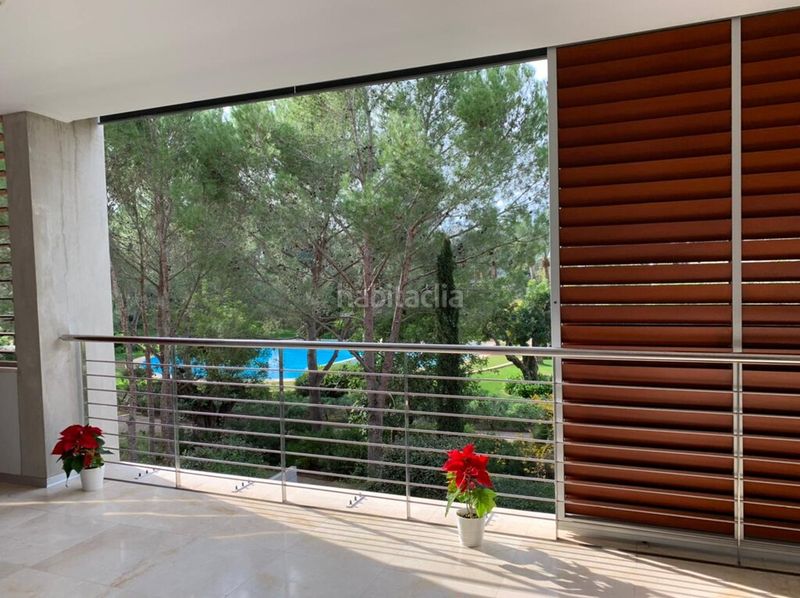 Foto 3cef4ee6-dfde-4589-97a9-e473d097fd8c. Apartament amb aparcament piscina a Portals Nous Calvià