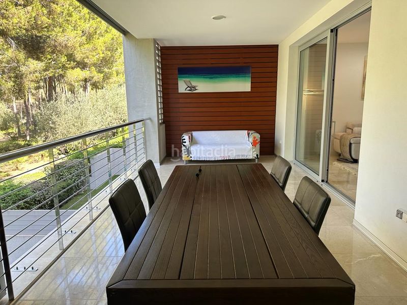Foto 72bd7ea2-2f60-4f62-b508-aa58d258ab7b. Apartament amb aparcament piscina a Portals Nous Calvià