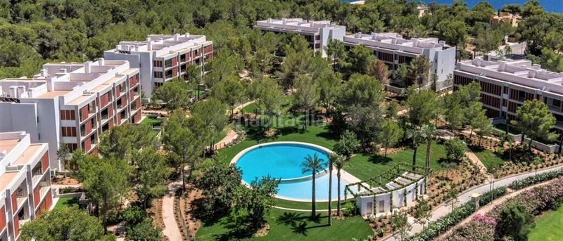 Foto 8a67b67b-31b9-4051-b037-194db34a124c. Apartament amb aparcament piscina a Portals Nous Calvià