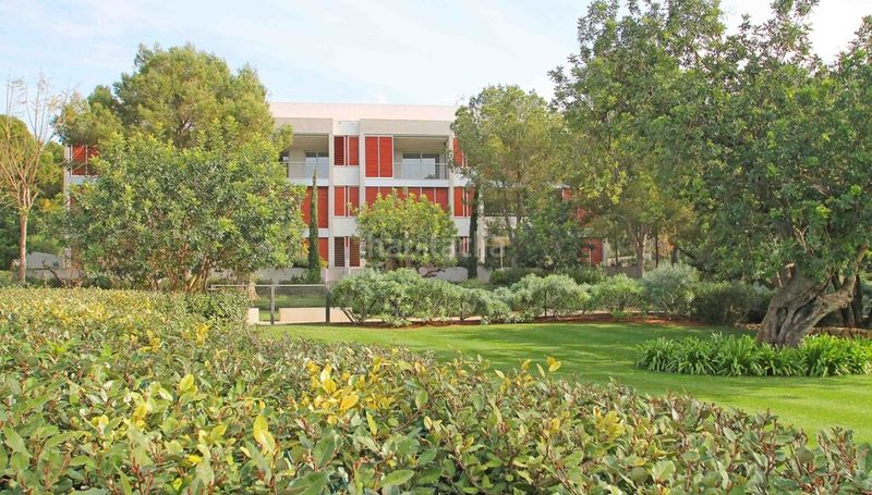 Foto 8b0ecc6e-7d5b-4602-b5a6-67224e2c3caa. Apartament amb aparcament piscina a Portals Nous Calvià