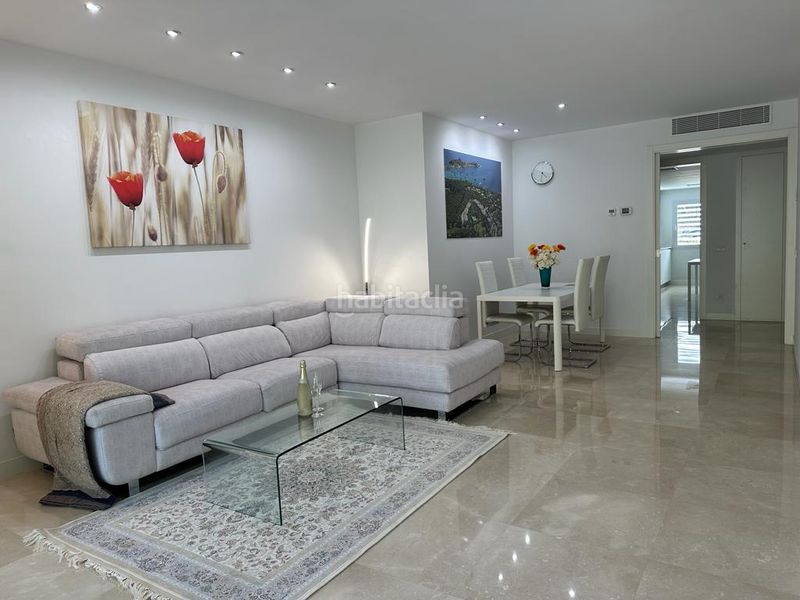 Foto c40ee0a5-9844-4d0f-8703-6bbe6ca4aea6. Apartament amb aparcament piscina a Portals Nous Calvià