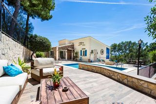 Chalet in Calvià Poble