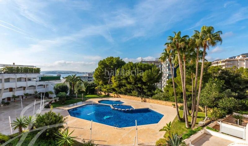 Foto 15c50868-6389-448a-b8da-1924c3ff2a39. Apartament amb aparcament piscina a Portals Nous Calvià