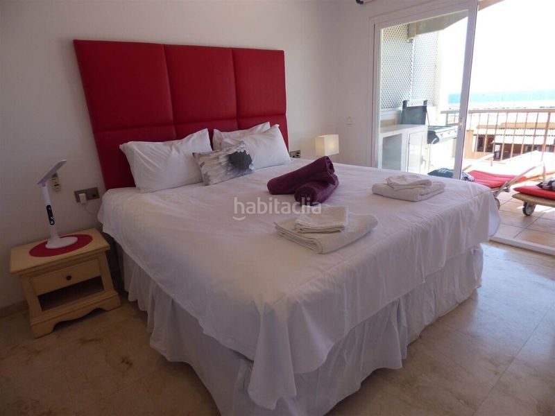 Foto 400aae91-52dc-4b14-845e-3ae9ac4708f5. Apartament amb aparcament piscina a Portals Nous Calvià
