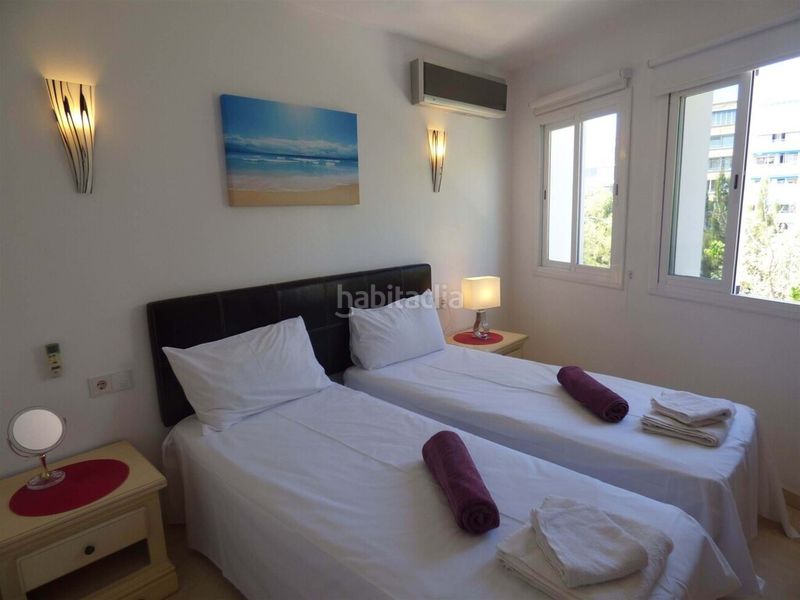 Foto 4bf0c5a3-323f-400e-9e49-c5e0cbea9844. Apartament amb aparcament piscina a Portals Nous Calvià