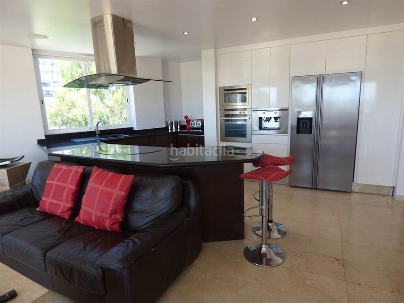 Foto 5f549e87-0689-430c-b633-df22e445864f. Apartament amb aparcament piscina a Portals Nous Calvià
