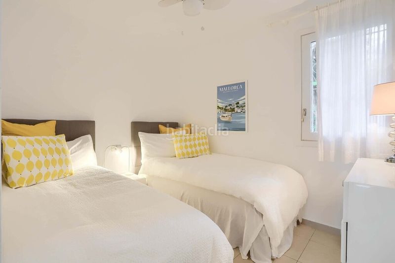 Foto 21b7a4e1-6a82-4f52-9508-ffa258a05a99. Apartament amb aparcament piscina a Portals Nous Calvià