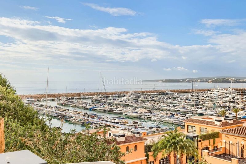 Foto c233e5a3-9374-4c87-b8b3-d47cb2a8dcad. Apartament amb aparcament piscina a Portals Nous Calvià