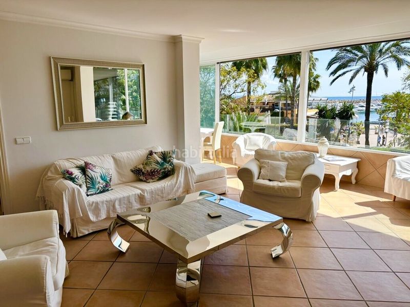 Foto 3f20694c-e8df-42dc-880d-75595928be8c. Apartament amb piscina a Portals Nous Calvià