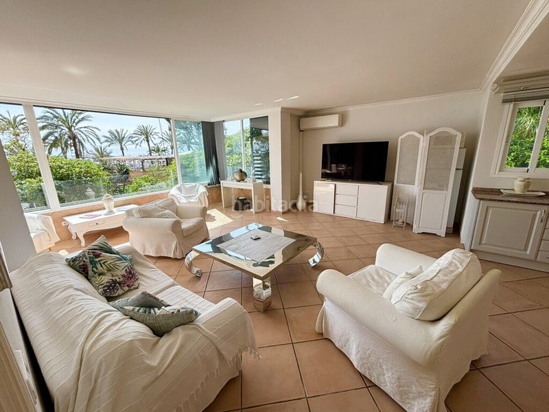 Foto 4fd8d545-19d8-4fd8-9b5e-1c9d3ccc7146. Apartament amb piscina a Portals Nous Calvià