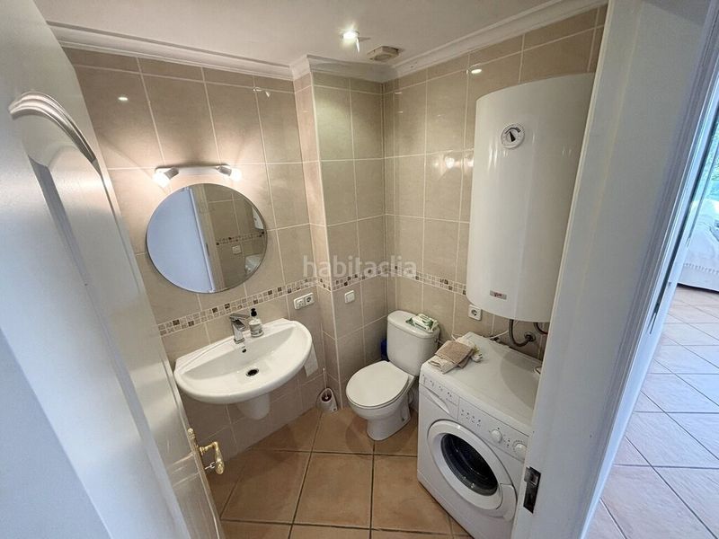 Foto 9ce0513e-46c3-4123-8fc6-6e3b3488133c. Apartament amb piscina a Portals Nous Calvià