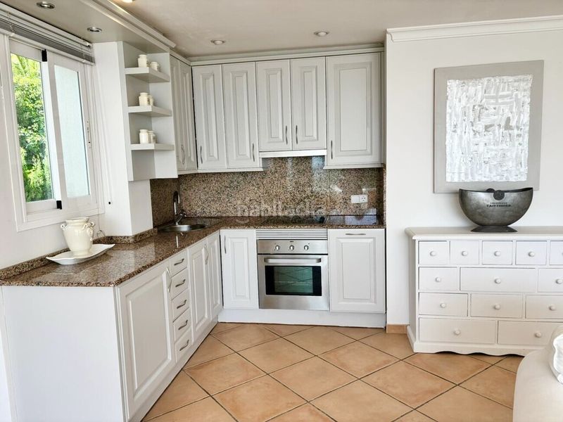 Foto a1763bda-601e-4695-9a5f-45a7e328303b. Apartament amb piscina a Portals Nous Calvià