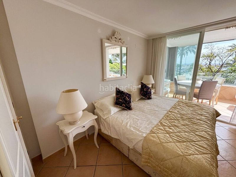 Foto cae09ac1-0670-4bea-8729-0797945352ad. Apartament amb piscina a Portals Nous Calvià