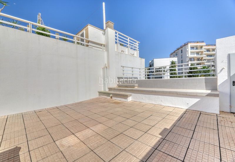 Foto 19d90dff-d3d7-4c36-a1ab-0c7ec9c38813. Àtic amb aparcament piscina a Portals Nous Calvià