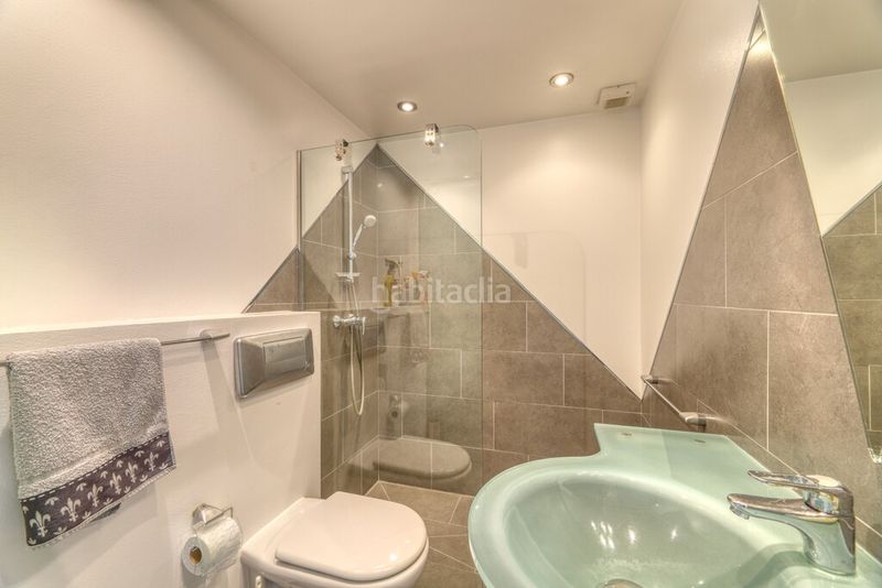 Foto 613d5ba3-e151-4826-91d6-b1bb75583751. Àtic amb aparcament piscina a Portals Nous Calvià