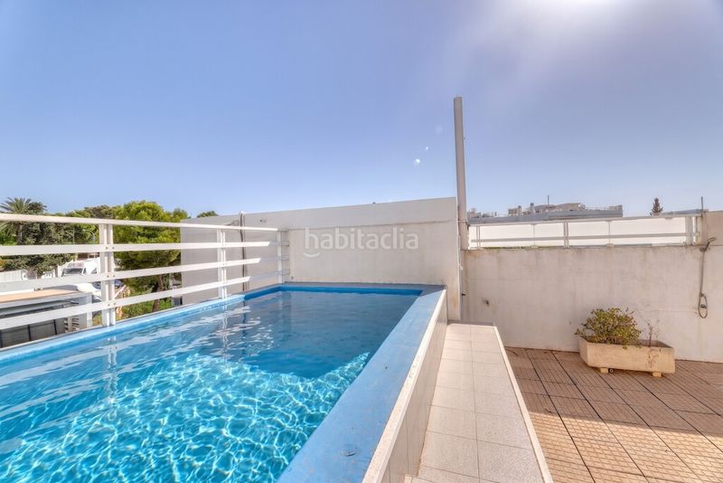 Foto cf42c83b-74e2-4c13-9fd1-197ea41901c8. Àtic amb aparcament piscina a Portals Nous Calvià