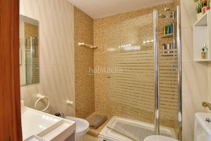Foto 0879a103-3b85-4852-b00e-427dae1d5df4. Casa aparellada amb calefacció a Calvià poble Calvià