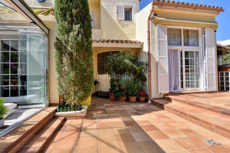 Foto 64e79673-d3ab-40db-bab8-6b2c8c446ff1. Casa aparellada amb calefacció a Calvià poble Calvià