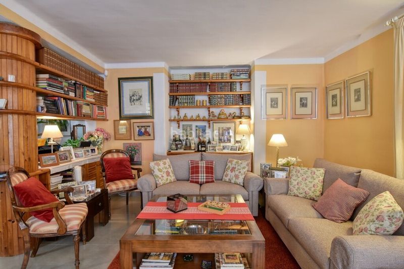 Foto bcee728f-99b5-4b3b-9706-a38cdc4d1055. Casa aparellada amb calefacció a Calvià poble Calvià