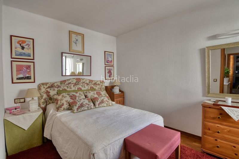 Foto c7aad81d-ce95-45ab-a67a-69153c1637de. Casa aparellada amb calefacció a Calvià poble Calvià