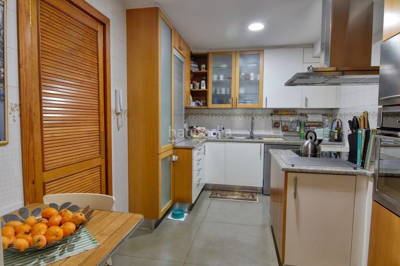 Foto cee49add-c1a9-4ba2-a539-3d261f8f3f9a. Casa aparellada amb calefacció a Calvià poble Calvià