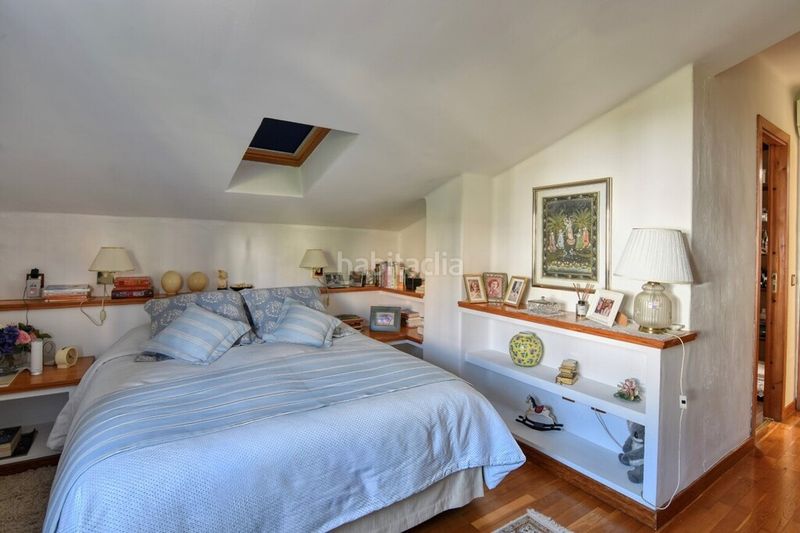 Foto cfb70e0b-0cb0-4f7c-b160-f0ca83d8ffd6. Casa aparellada amb calefacció a Calvià poble Calvià