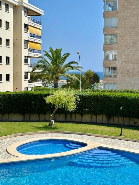 Foto 1644dcab-f3d4-4e14-b147-7e29dee258e0. Apartament amb aparcament piscina a Portals Nous Calvià
