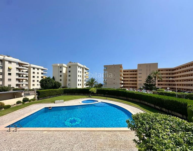 Foto 3767150c-9814-4c22-99de-d10662aeddb6. Apartament amb aparcament piscina a Portals Nous Calvià