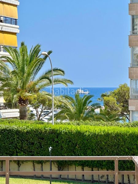 Foto 50187325-a445-4e9d-bb7d-ee2570b9ca1f. Apartament amb aparcament piscina a Portals Nous Calvià
