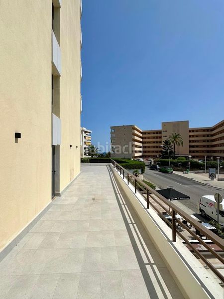 Foto 6e357b25-801f-46df-b307-ccfca5b967f1. Apartament amb aparcament piscina a Portals Nous Calvià