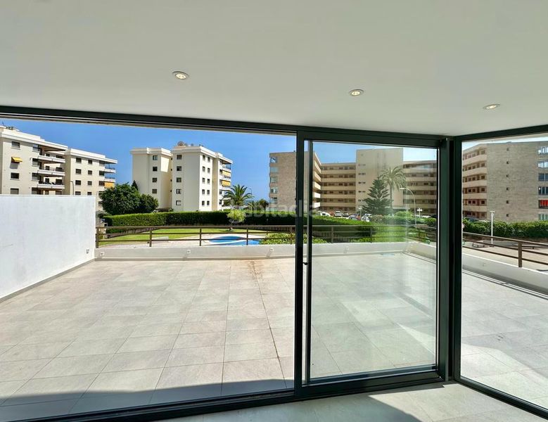 Foto adc14f21-e8a0-47e0-ab1f-e40e5659c9c4. Apartament amb aparcament piscina a Portals Nous Calvià
