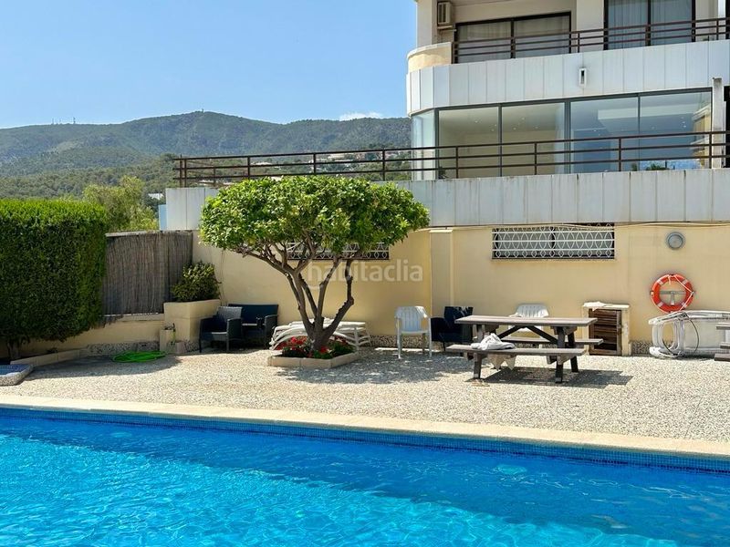 Foto fe3257ba-eb0a-46fc-bc02-456898a7ddaf. Apartament amb aparcament piscina a Portals Nous Calvià