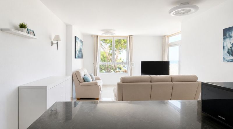 Foto 07c6584c-7b32-443f-9f5d-a53c181b9749. Apartament amb piscina a Cas Català-Illetes Calvià