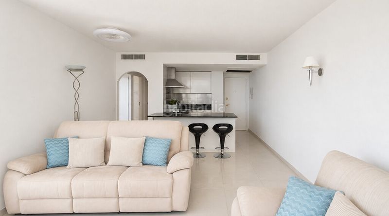 Foto 135761a6-de40-4aeb-b114-3a75c45a3e15. Apartament amb piscina a Cas Català-Illetes Calvià