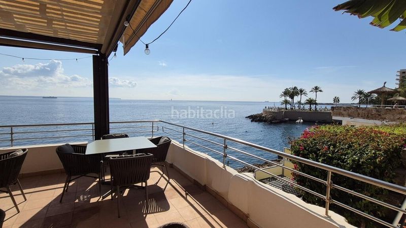 Foto 1c08c075-312e-4e13-bb48-948e4365e94d. Apartament amb piscina a Cas Català-Illetes Calvià