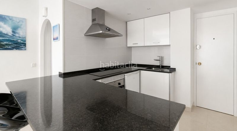 Foto 275671e0-e268-4179-b9ed-162c1cbef6bb. Apartament amb piscina a Cas Català-Illetes Calvià