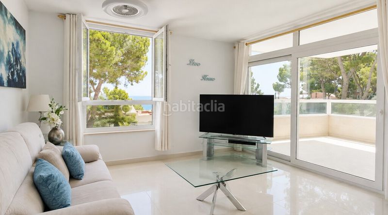 Foto 4307b4ac-8759-4485-bafc-f03d329fde22. Apartament amb piscina a Cas Català-Illetes Calvià