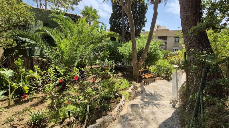 Foto 753230fb-9938-4f64-a35a-1af8dc7ff387. Apartament amb piscina a Cas Català-Illetes Calvià