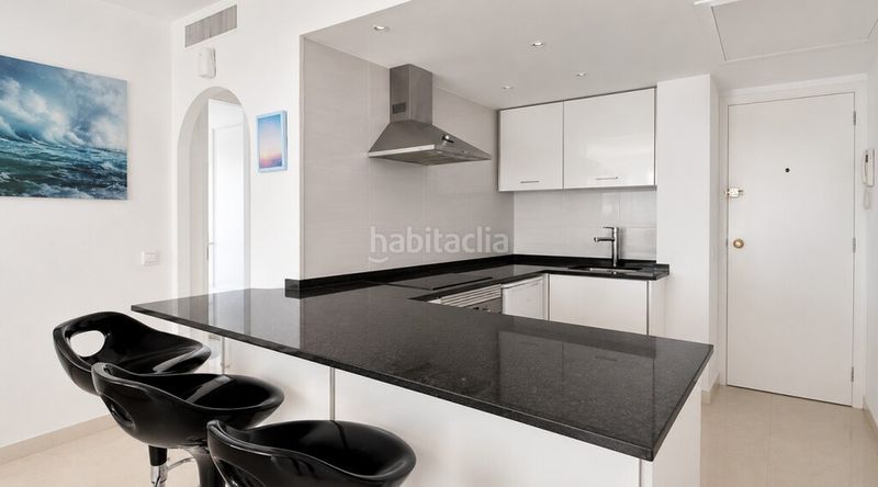 Foto 841f338a-1207-40ac-82c0-55c0a9897759. Apartament amb piscina a Cas Català-Illetes Calvià