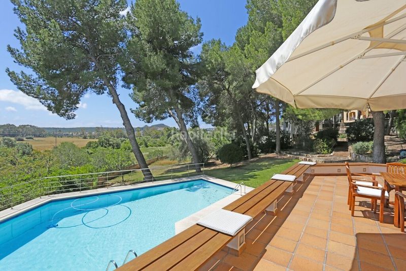 Foto 0cc3820b-e193-4f24-86b6-6b192a120a7e. Xalet amb aparcament piscina a Costa de la Calma Calvià