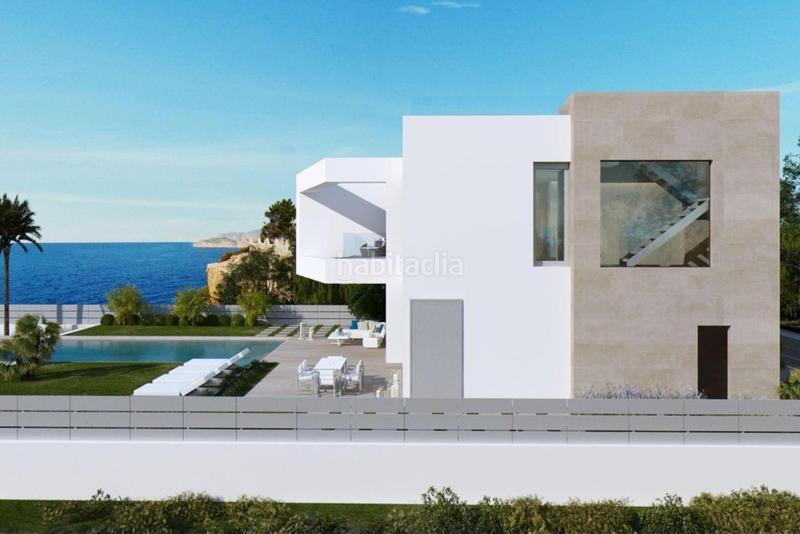 Foto 082e3bcb-2545-4acc-af56-13cfa1c60e65. Chalet con parcheggio in El Toro Calvià