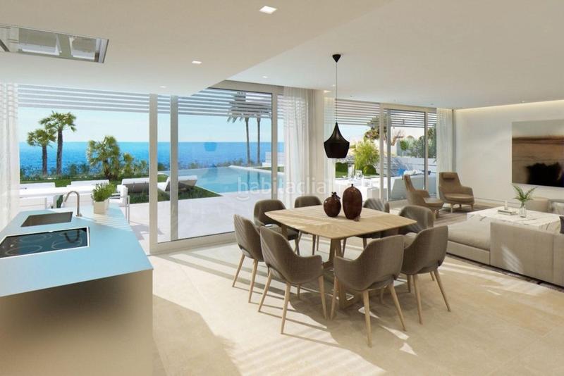 Foto 1201fccd-654e-4259-9d30-e28b345f3b1a. Chalet con parcheggio in El Toro Calvià