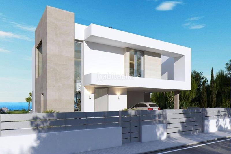 Foto 406ebf65-9fe5-4a22-8608-e0a7c6bb0155. Chalet con parcheggio in El Toro Calvià