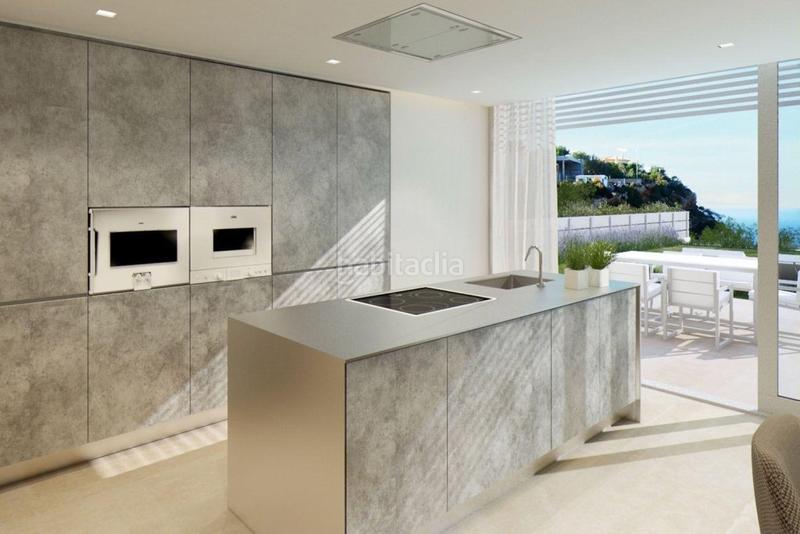 Foto 40f72d12-2e88-4695-bf44-1764c9d94b29. Chalet con parcheggio in El Toro Calvià