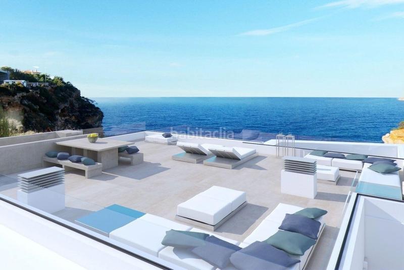 Foto e2ecc9ae-0150-4e57-af5b-82127321f2b8. Chalet con parcheggio in El Toro Calvià