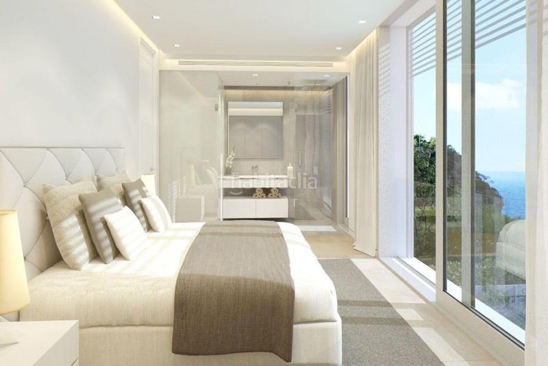 Foto fc3cf9b6-0599-4f60-94de-734dfeddf2a8. Chalet con parcheggio in El Toro Calvià