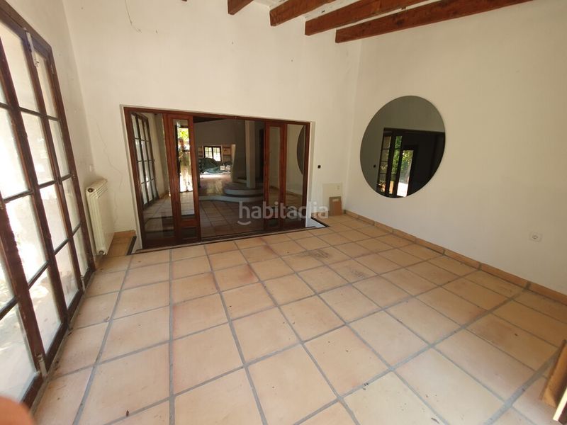 Foto 6f7a3176-bcd7-410c-82b0-282480322082. Masia amb aparcament piscina a Andratx Andratx