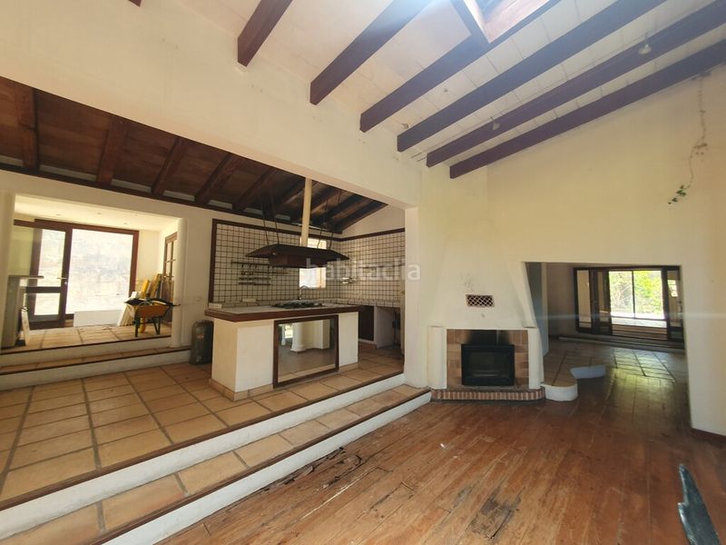 Foto d82926c3-38c6-4b91-9ae0-0ab29272faa0. Masia amb aparcament piscina a Andratx Andratx