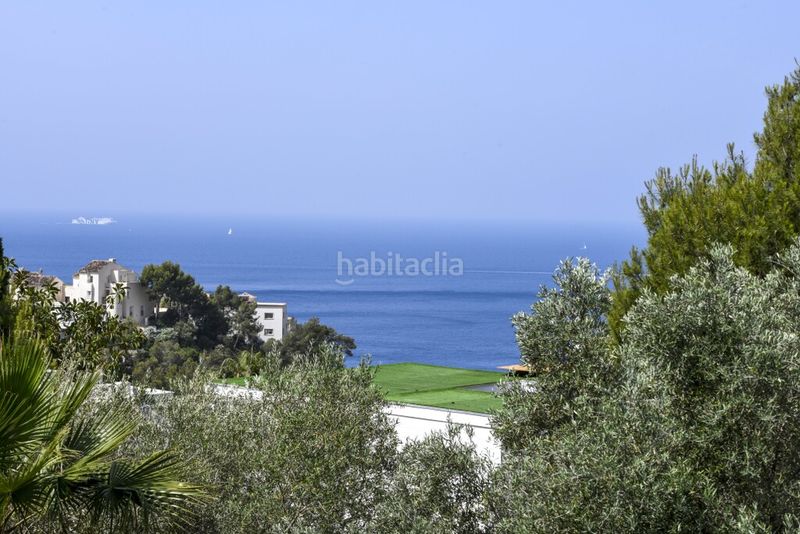 Foto c3d7d627-f6df-4398-845c-772b2a90f75b. Xalet amb calefacció aparcament piscina a port d´Andratx Andratx